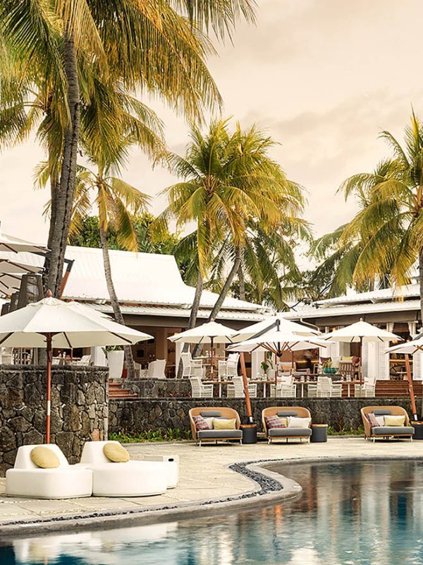 Paradise Cove Hotel Mauritius
